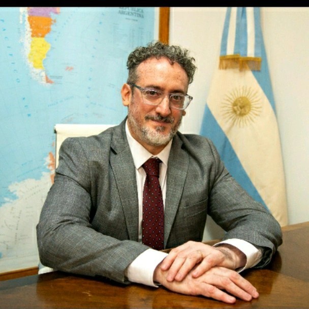 Secretario KATZENELL